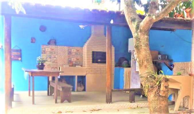 Casa De Campo Patrimonio Brotas Kültér fotó