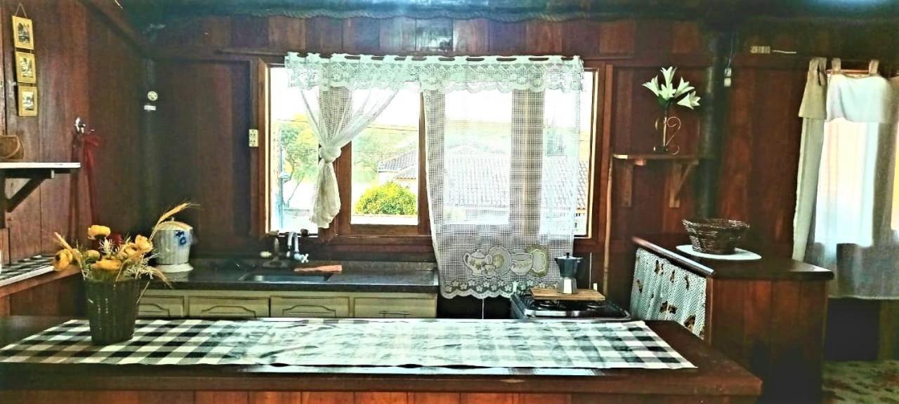 Casa De Campo Patrimonio Brotas Kültér fotó