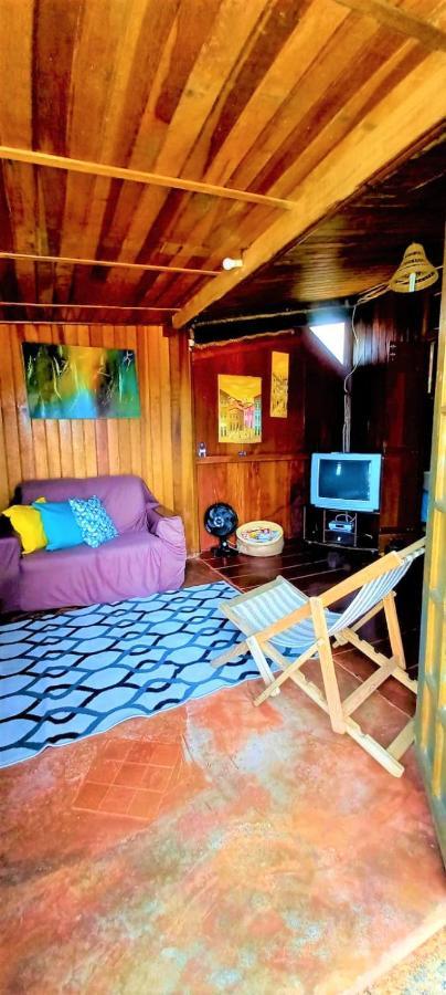 Casa De Campo Patrimonio Brotas Kültér fotó