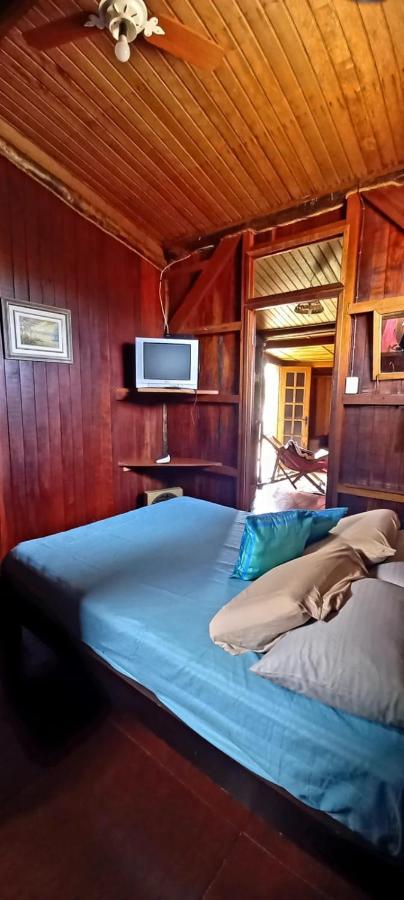 Casa De Campo Patrimonio Brotas Kültér fotó