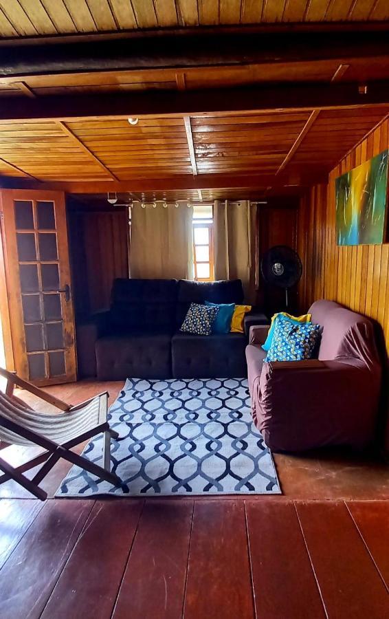 Casa De Campo Patrimonio Brotas Kültér fotó
