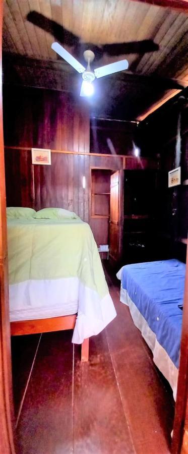 Casa De Campo Patrimonio Brotas Kültér fotó