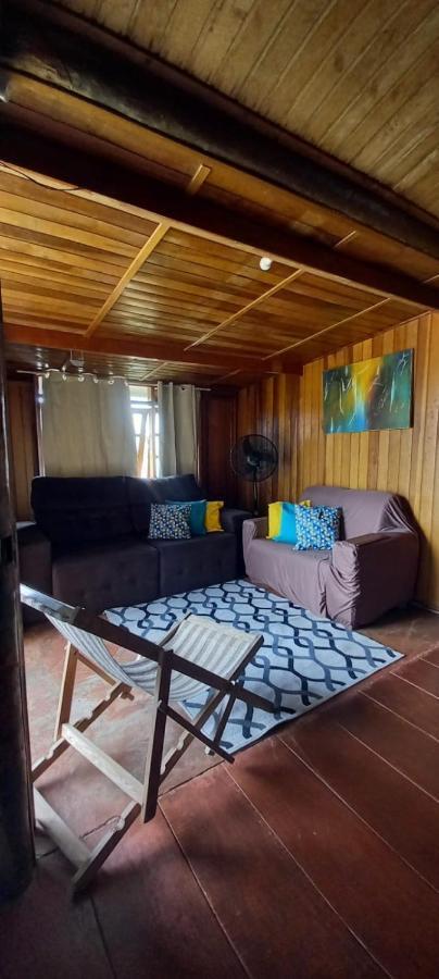 Casa De Campo Patrimonio Brotas Kültér fotó