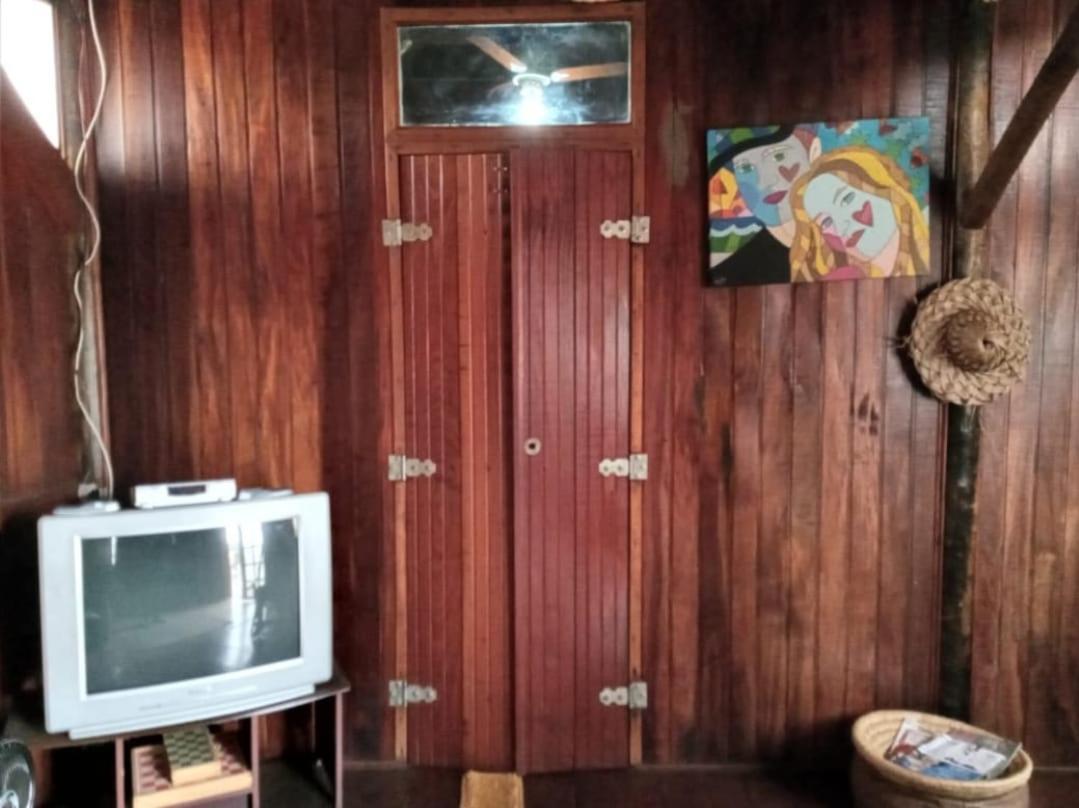 Casa De Campo Patrimonio Brotas Kültér fotó