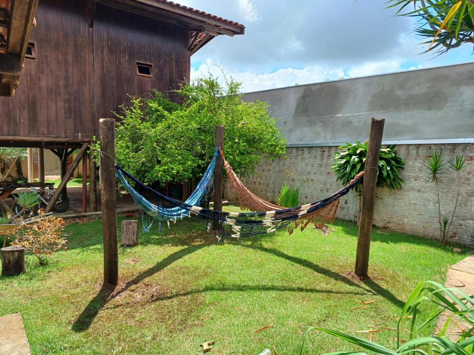 Casa De Campo Patrimonio Brotas Kültér fotó