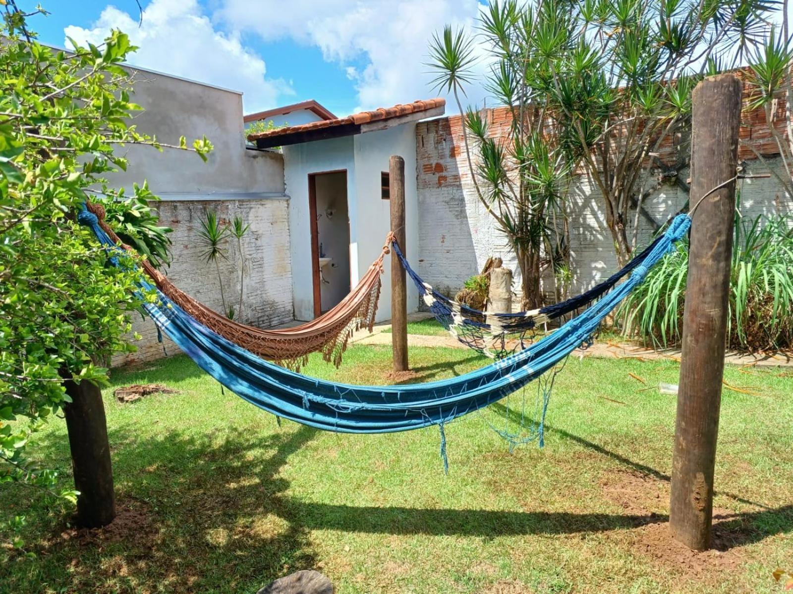 Casa De Campo Patrimonio Brotas Kültér fotó