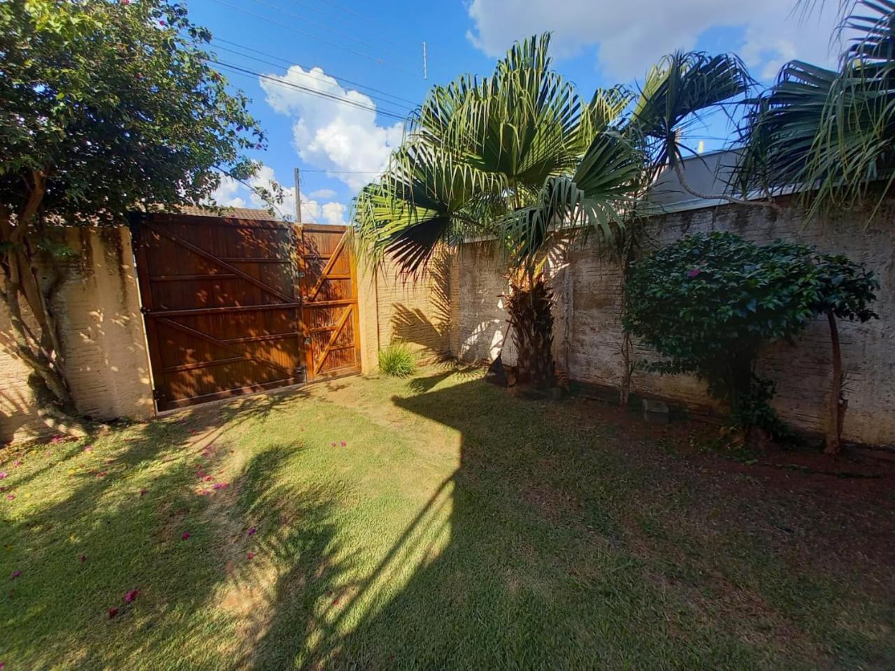 Casa De Campo Patrimonio Brotas Kültér fotó