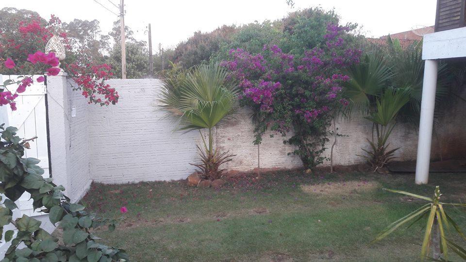 Casa De Campo Patrimonio Brotas Kültér fotó